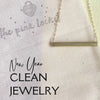 Top 5 Reasons to Clean Your Jewelry