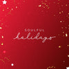 Soul Holiday Playlist