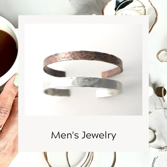 Men's Jewelry