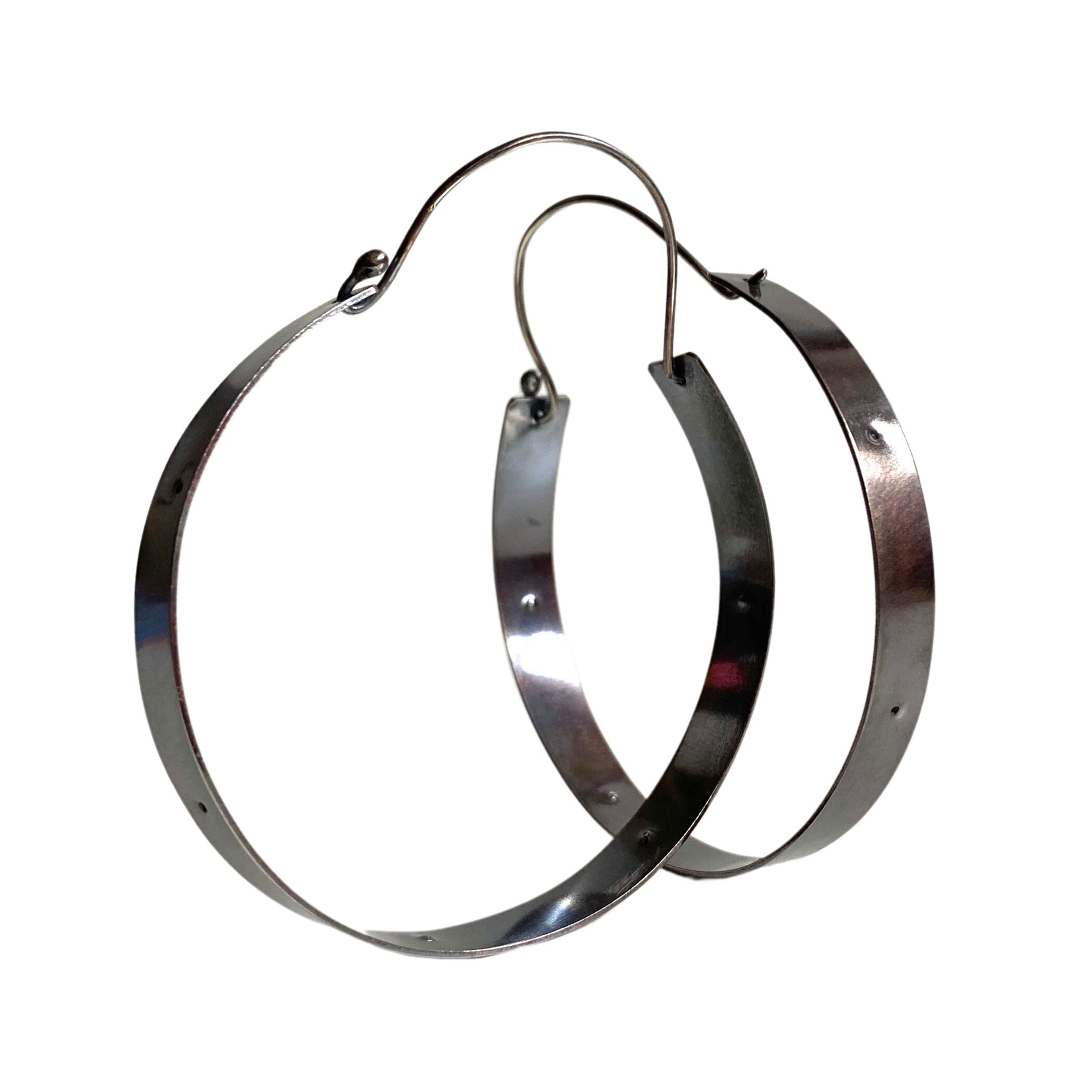 Hoop Earrings