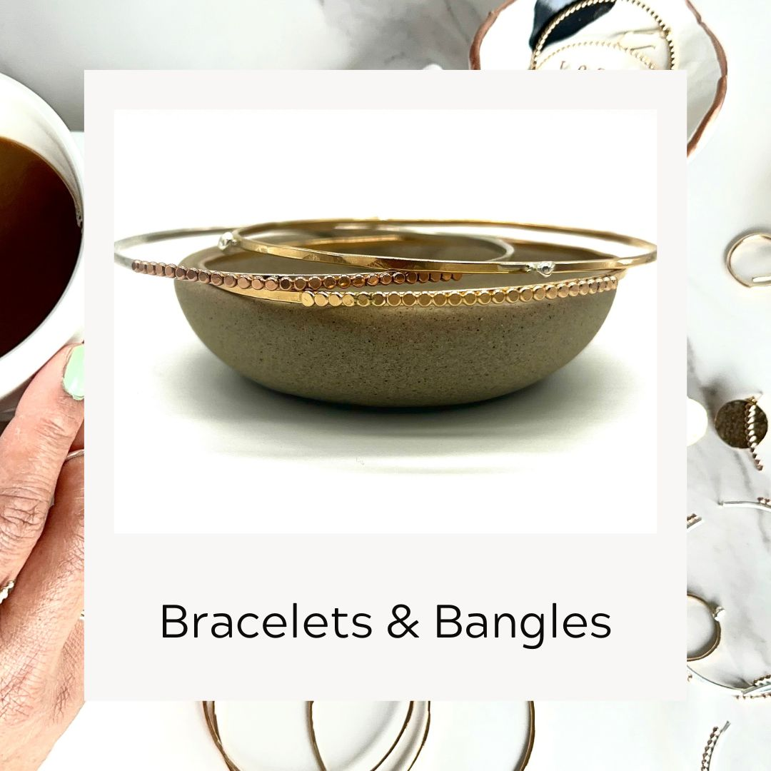 Bracelets and Bangles