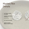 Mini Mystery Jewelry Box - For your Galentine or Valentine