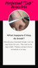 Perpetual Bracelets - Permanent Bracelets - Group Event Only
