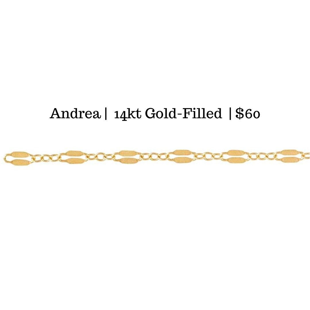 Perpetual Bracelets - Permanent Bracelets - Individual Appointments (DEPOSIT ONLY)