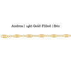 Perpetual Bracelets - Permanent Bracelets - Group Event Only