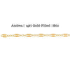 Perpetual Bracelets - Permanent Bracelets - Individual Appointments (DEPOSIT ONLY)