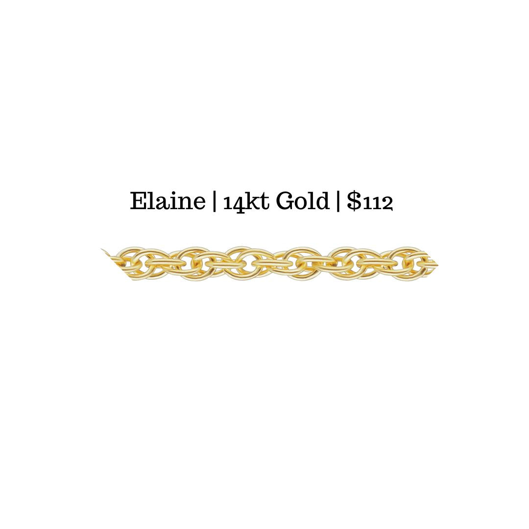 Perpetual Bracelets - Permanent Bracelets - Individual Appointments (DEPOSIT ONLY)