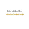 Perpetual Bracelets - Permanent Bracelets - Individual Appointments (DEPOSIT ONLY)