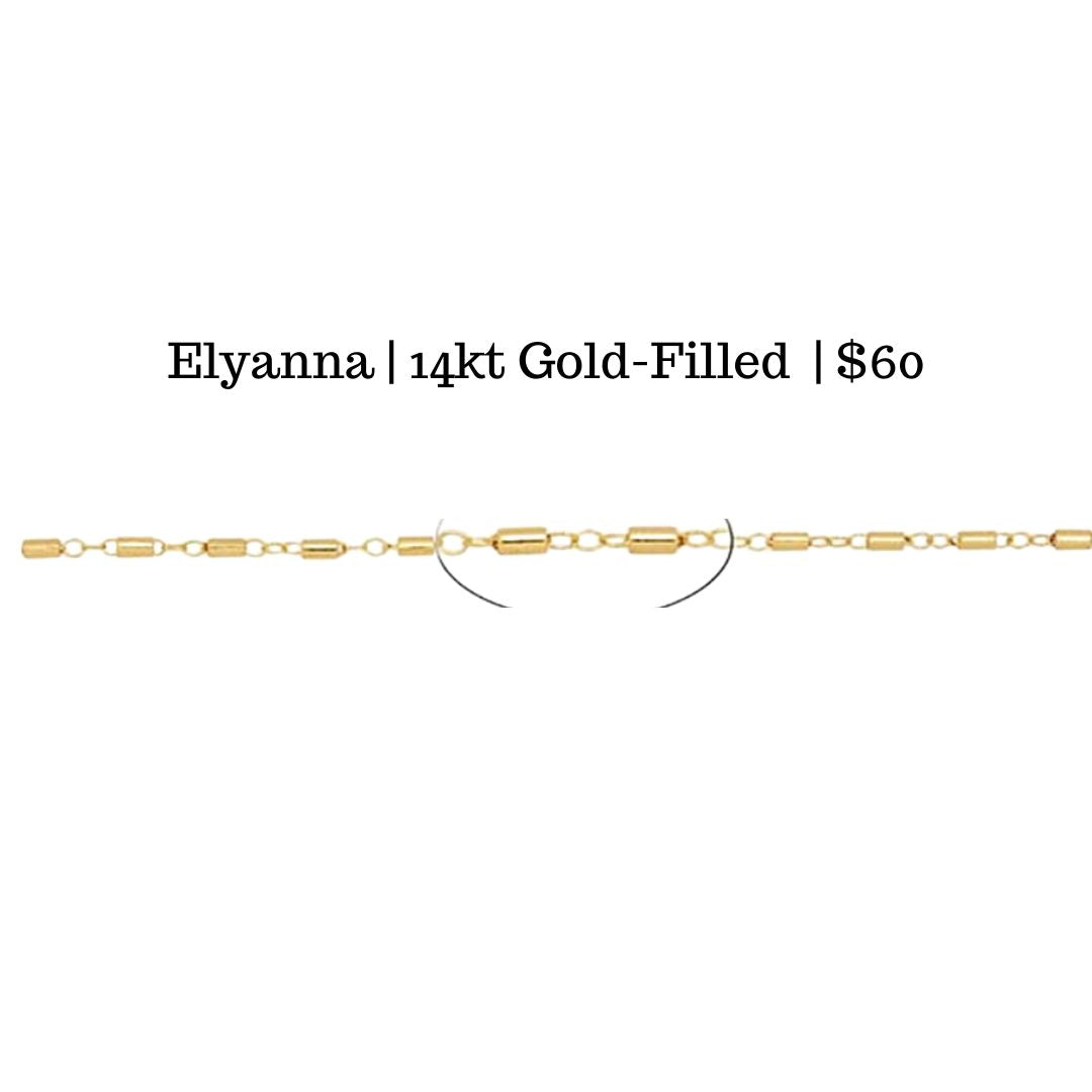 Perpetual Bracelets - Permanent Bracelets - Individual Appointments (DEPOSIT ONLY)