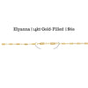 Perpetual Bracelets - Permanent Bracelets - Group Event Only