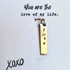 Assorted Pendants - 14kt Gold-Filled, Argentium Silver Charms - Build Your Own Necklace