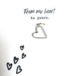 Assorted Pendants - 14kt Gold-Filled, Argentium Silver Charms - Build Your Own Necklace