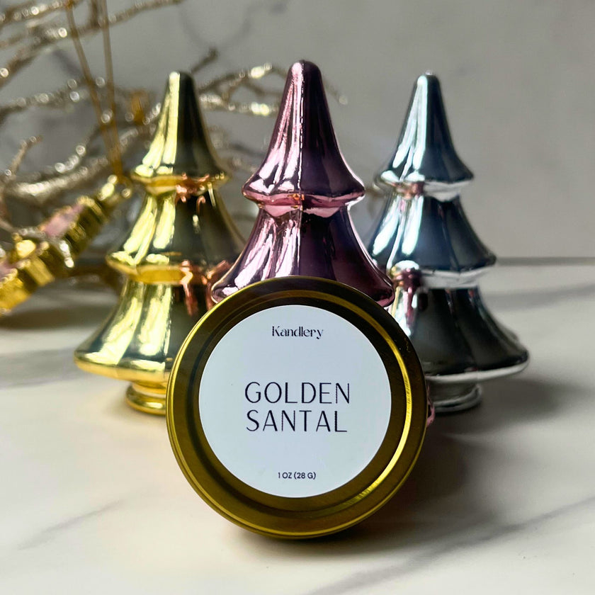 Jewelry Advent Calendar Box  - The Self-Love Edition