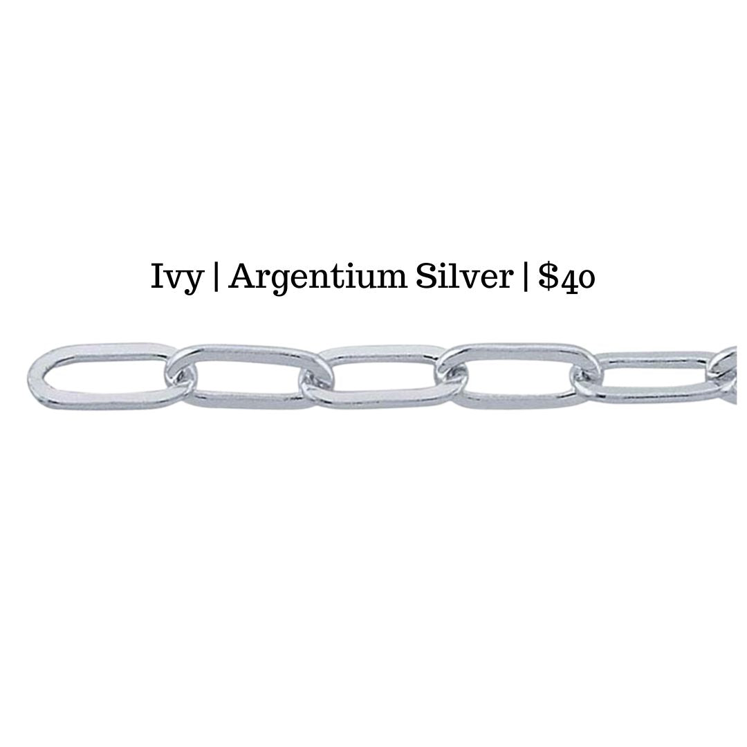 Perpetual Bracelets - Permanent Bracelets - Individual Appointments (DEPOSIT ONLY)