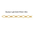 Perpetual Bracelets - Permanent Bracelets - Individual Appointments (DEPOSIT ONLY)