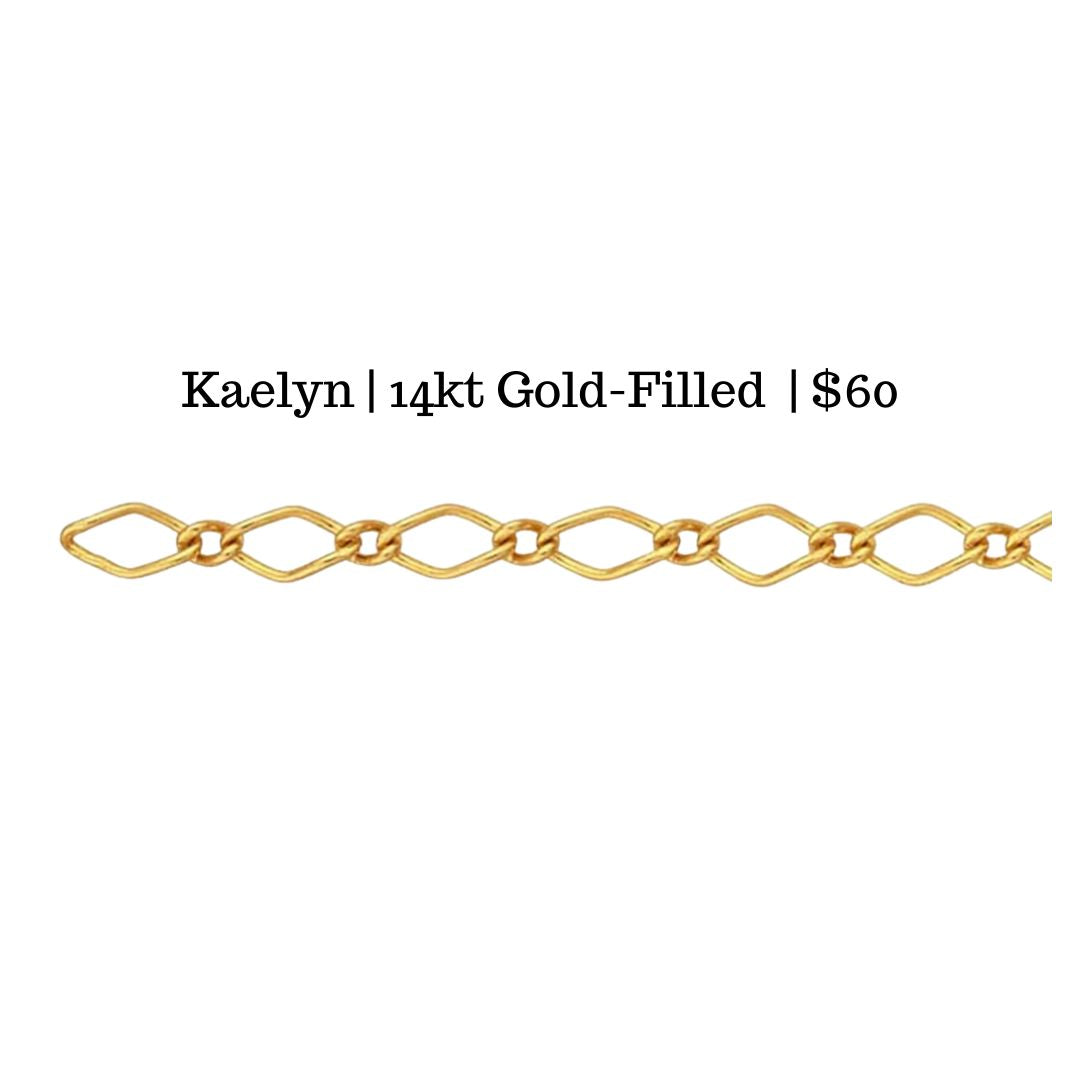 Perpetual Bracelets - Permanent Bracelets - Individual Appointments (DEPOSIT ONLY)