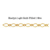 Perpetual Bracelets - Permanent Bracelets - Group Event Only