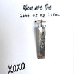 Valentine's Day Pendants - 14kt Gold-Filled or Argentium Silver - Hypoallergenic - LIMITED SUPPLY