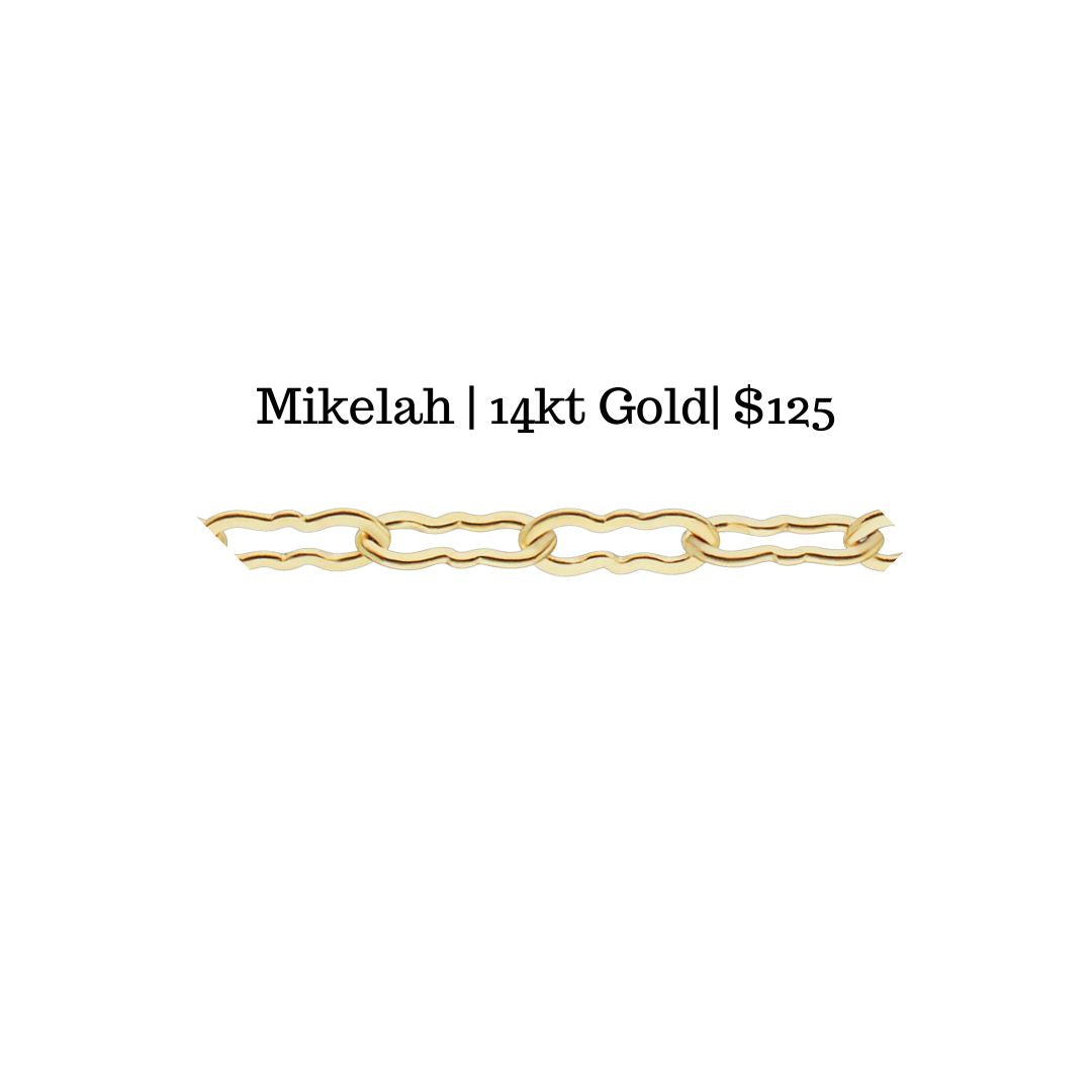 Perpetual Bracelets - Permanent Bracelets - Individual Appointments (DEPOSIT ONLY)