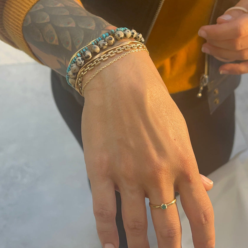 Perpetual Bracelets - Permanent Bracelets - Saturday Appointments Individual Appointments (DEPOSIT ONLY) - The Pink Locket