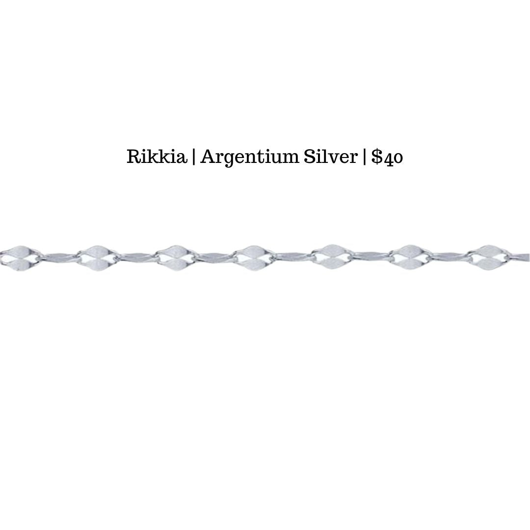 Perpetual Bracelets - Permanent Bracelets - Individual Appointments (DEPOSIT ONLY)