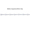 Perpetual Bracelets - Permanent Bracelets - Individual Appointments (DEPOSIT ONLY)