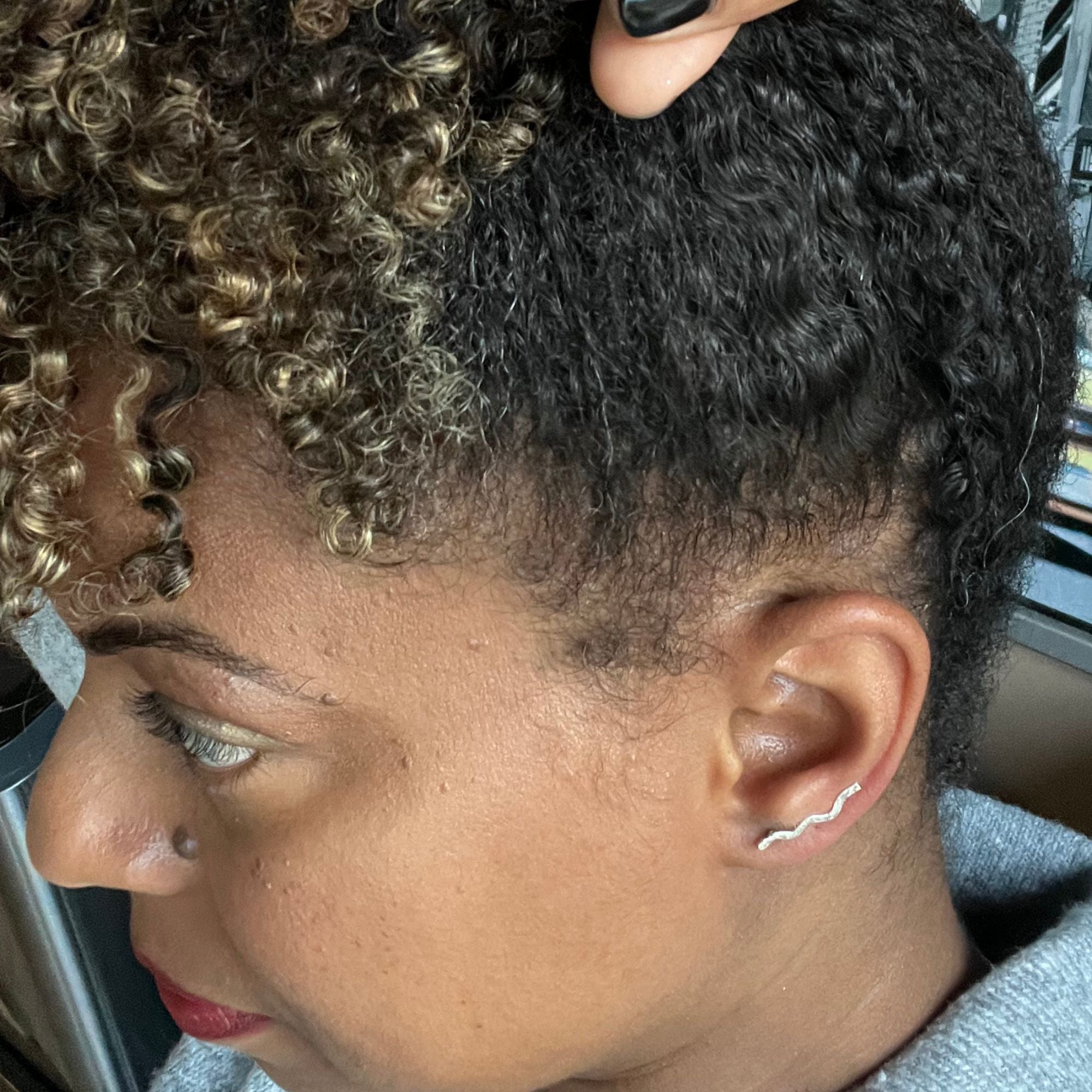 Jewelry Advent Calendar Box  - The Self-Love Edition