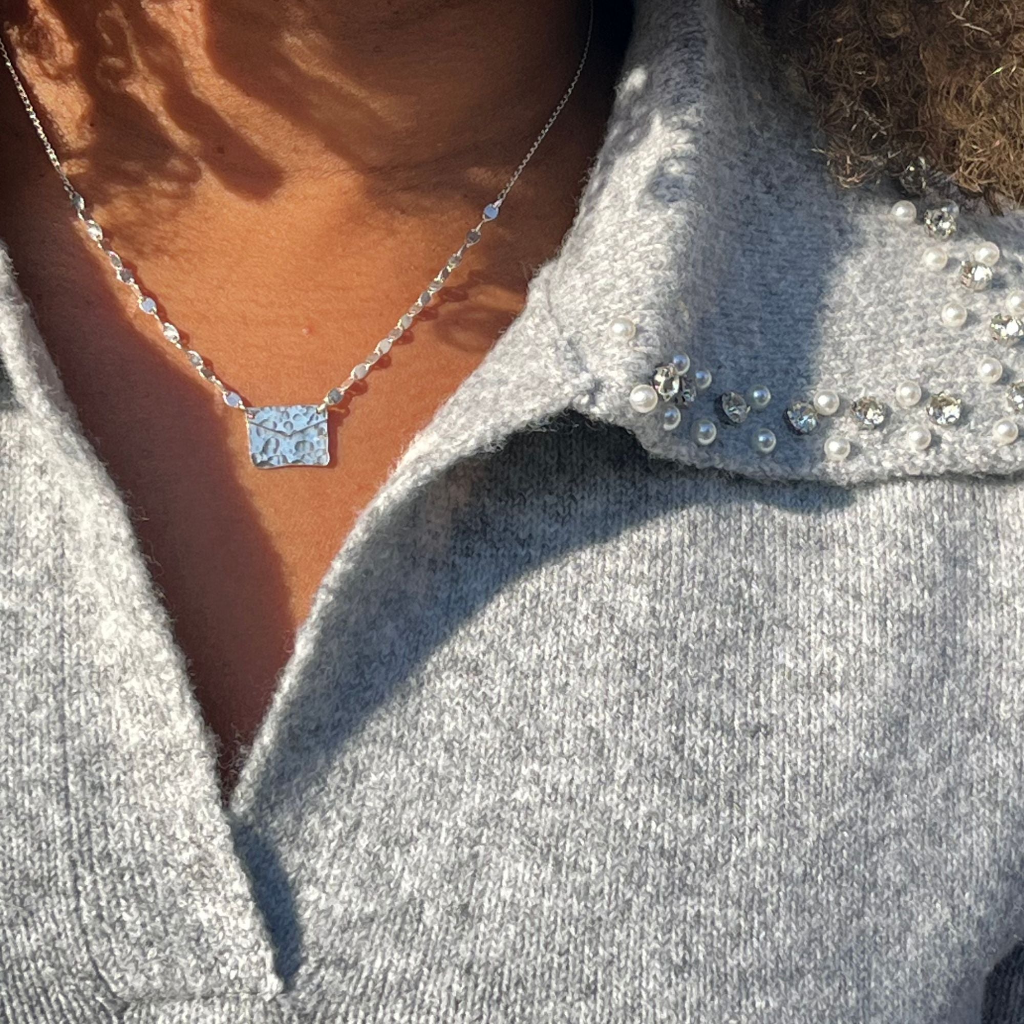 Jewelry Advent Calendar Box  - The Self-Love Edition