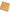 Tan Leatherette Jewelry Pouch with Motivational Quote - Today I Will Slay