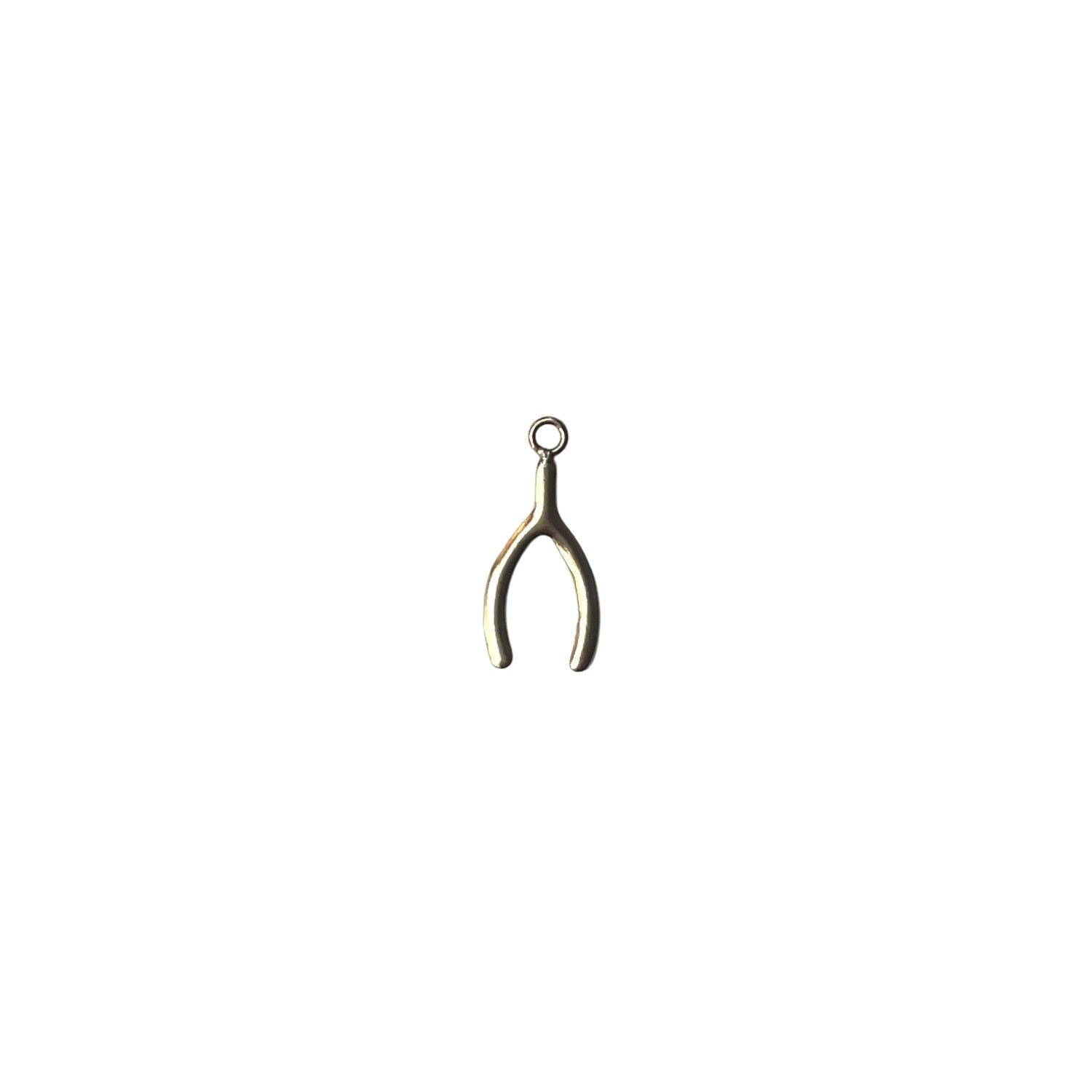 Assorted Pendants - 14kt Gold-Filled, Argentium Silver Charms - Build Your Own Necklace