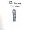 Assorted Pendants - 14kt Gold-Filled, Argentium Silver Charms - Build Your Own Necklace