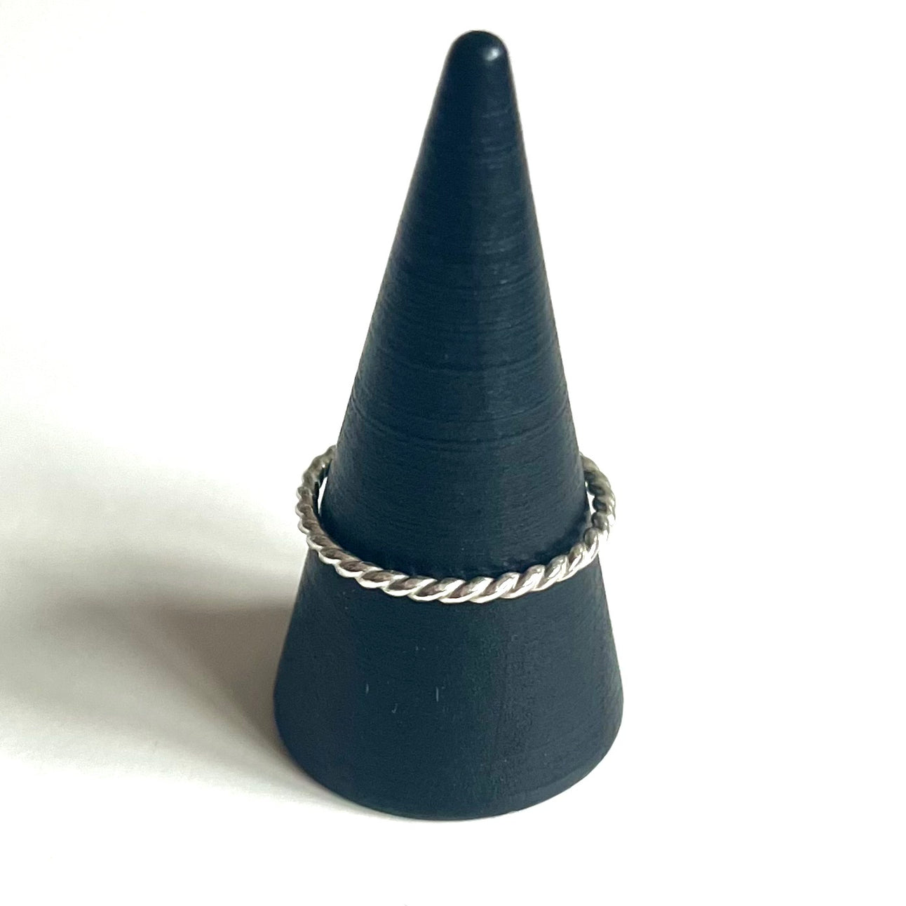 Modern Minimalist Contemporary Style Hypoallergenic Jewelry – The Pink ...