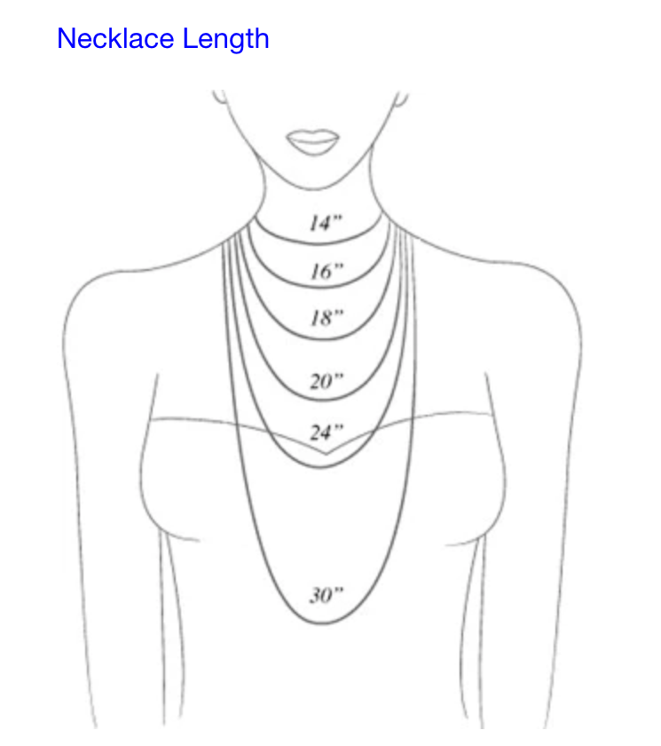 Arch Bar Tubed Necklace – Argentium Silver – Long Bar Chain 18 in long - Nickel Free