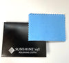Sunshine Soft Jewelry Cleaning Cloth